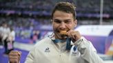 Paris 2024 Olympics: Antoine Dupont inspires France to fairytale first gold