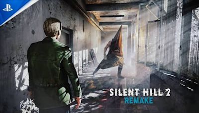 Silent Hill 2: ¿Cómo será la jugabilidad de esta remasterización de 2001?