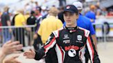 David Malukas to Miss IndyCar Opener Following Bike Accident