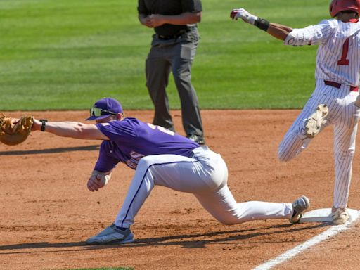 LSU baseball falls in Game 3 to Alabama, drops series