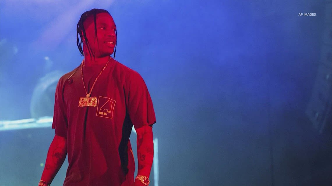 Trial date set in last remaining Astroworld wrongful death suit