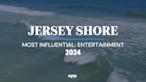 Jersey Shore Most Influential 2024 — Entertainment: Ryver Bey is 'hip-hop's future'