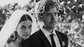 Barbara Palvin Says She'll 'Never Forget the Memories' of Marrying Dylan Sprouse, Shares Wedding Video