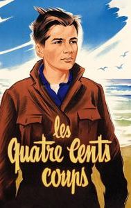 Les Quatre Cents Coups