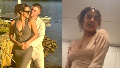 Priyanka Chopra’s Australia Diaries With Nick Jonas, Daughter Malti Are All Things Fun - News18