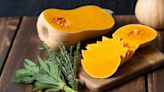 The Absolute Best Way To Store Butternut Squash