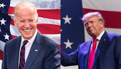 Trump vs Biden 2.0: First US Presidential Debate At Atlanta; All You Need to Know