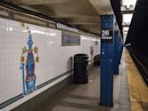 28th Street station (BMT Broadway Line)