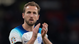 England captain Kane fit and 'looking forward' to Euros