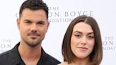 Taylor Lautner's wife, Taylor Dome, shares cancer scare