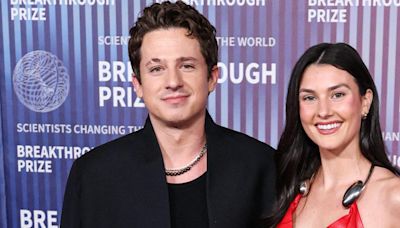 Charlie Puth Quietly Marries Fiancée Brooke Sansone One Year After Engagement