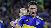 La irrechazable oferta que recibió Boca de un club europeo por Aaron Anselmino