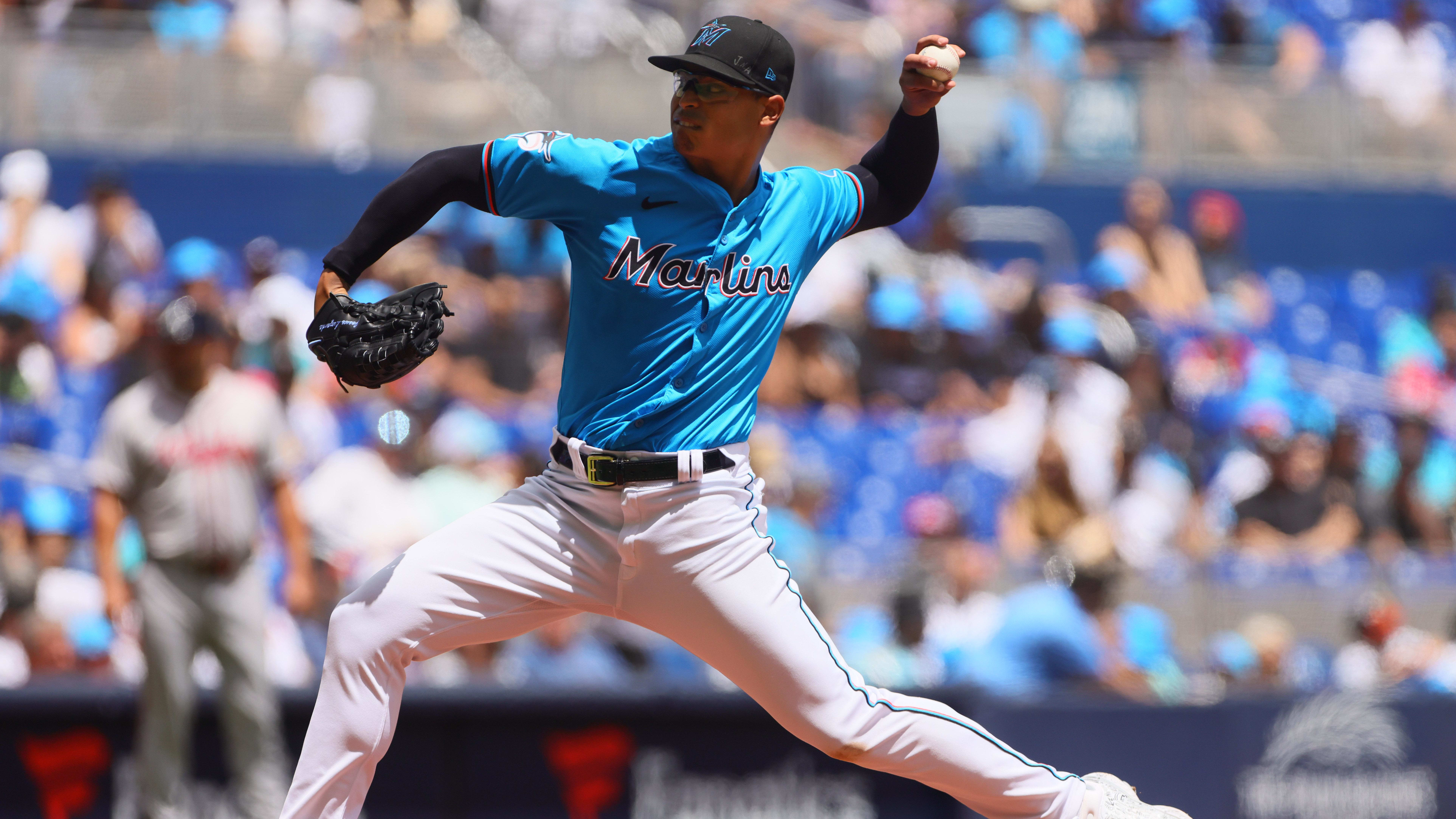 Marlins Already Have Swung One Major Trade; Could Mets Call About Another?