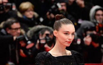 Rooney Mara