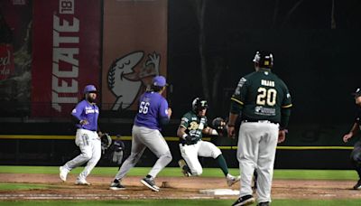 Querétaro empareja la serie contra Pericos Puebla