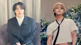 'Good job': BTS' Jin comes in support of Jimin's second solo comeback with MUSE amid ongoing military service