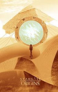 Stargate Origins