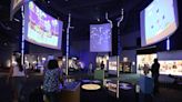 The Strong National Museum of Play at last reveals massive expansion. Take a peek