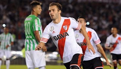 ¿Funcionará Germán Pezzella? Los cuatro ex River que volvieron con Martín Demichelis y ni siquiera son titulares