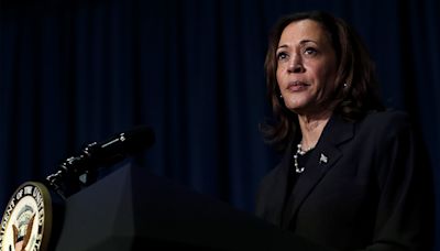 Harris unrolls dozens of GOP endorsements