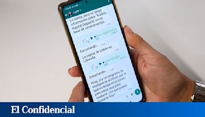 Podrías perder todos tus datos y tu cuenta de WhatsApp solo con este mensaje: piden precaución ante nuevos hackeos