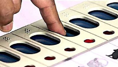Jalandhar West Bypoll: 6 leaders switch sides in a week