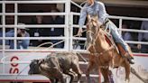 Photo Gallery: Calgary Stampede rodeo competition