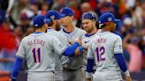 Mets le ganan a Phillies el Juego 2 de la MLB London Series