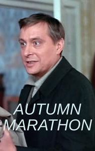 Autumn Marathon