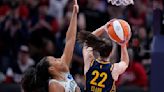 Caitlin Clark learns tough lessons as Indiana Fever drops home opener by 36