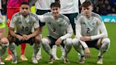 NI already looking forward to Nations League - Spencer