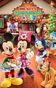 Mickey's Christmas Tales