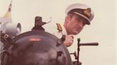 Michael Gordon Lennox, naval officer who revolutionised limpet mine checks and ran Blind Veterans UK – obituary