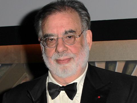 Cannes Film Festival: 50 years after winning Palme D’or, Francis Ford Coppola returns to the competition