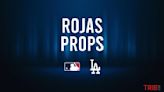 Miguel Rojas vs. Rockies Preview, Player Prop Bets - June 17