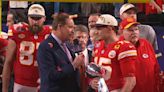 Patrick Mahomes Wins 2024 Super Bowl MVP After Kansas City Chiefs Defeat San Francisco 49ers