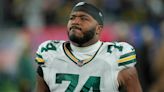 The Most Important Packers: No. 8 — Elgton Jenkins