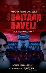 Shaitaan Haveli