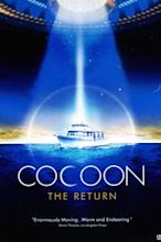 Cocoon: el regreso