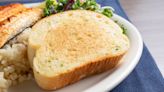 Aldi's Frozen Texas Toast Garlic Bread Isn't As Great As We'd Hoped