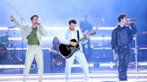 Jonas Brothers Embark on Their Own Eras Tour at Massive Yankee Stadium Shows