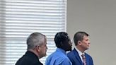 UPDATED: Jurors begin deliberations on fate of Tajmon Robinson in murder trial