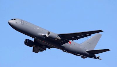 航空自衛隊增購KC-46A空中加油機 擴充加油機隊能量