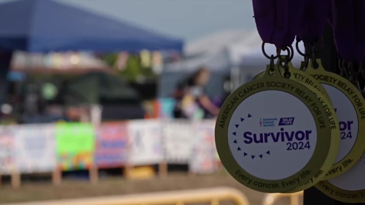 Hope in Motion: Bakersfield's Annual Relay For Life