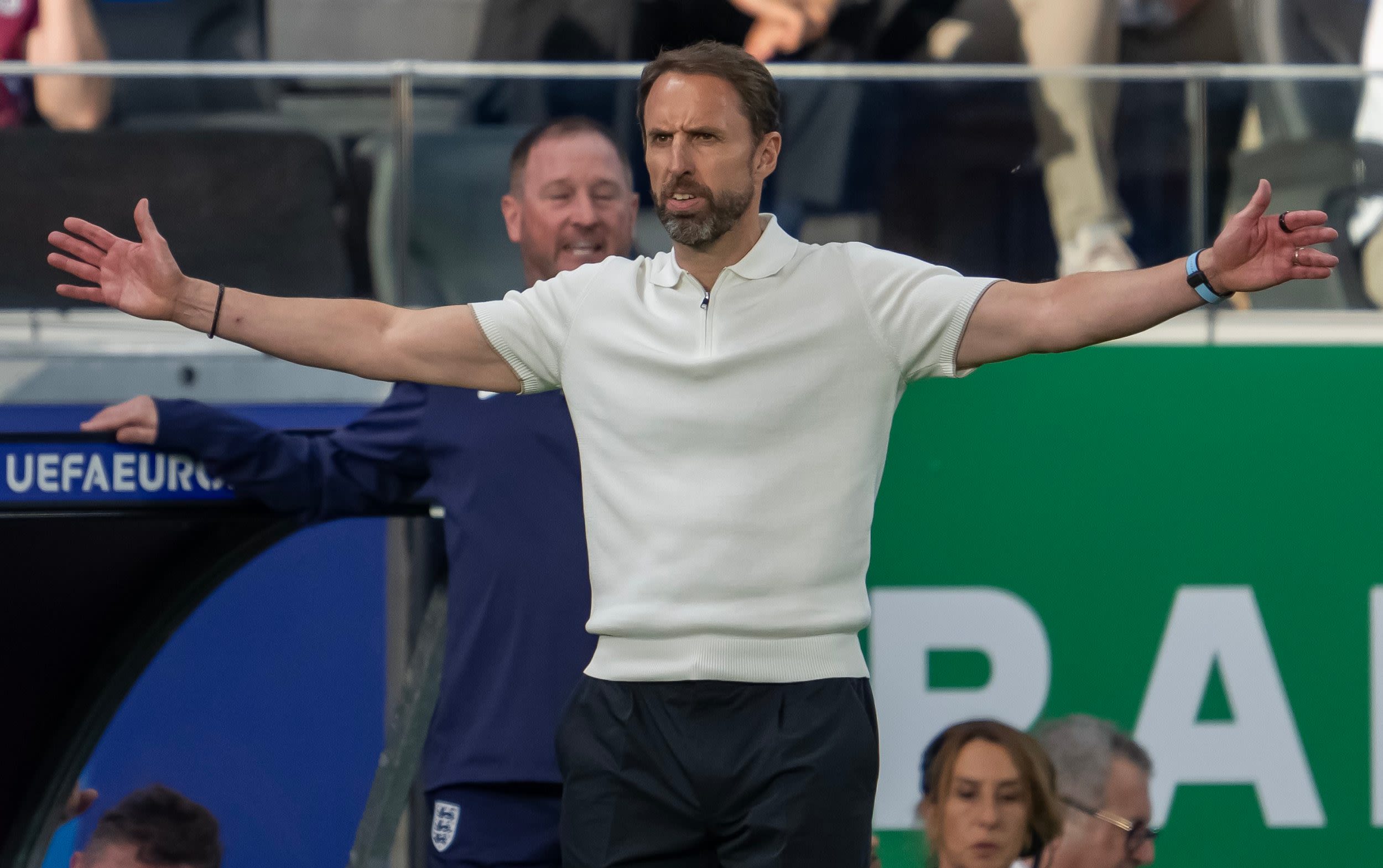 England at Euro 2024: Fixtures, group, full schedule, and permutations