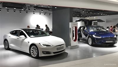 Tesla 1Q Rev. Sinks 9% YoY, Missing Forecast, Plans to Launch Budgeted Cars; Shrs Up 7% After Trade