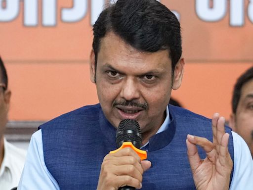 NEET UG row: Law to curb exam paper leaks will be enacted during ongoing monsoon session, informs Fadnavis