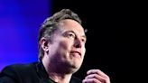 Elon Musk lidera el apoyo a Trump en Silicon Valley