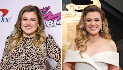 Fans Slam Kelly Clarkson After Her Weight Loss Drug Admission: ‘I Knew It!’