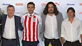 Chivas: dos títulos de Liga MX y 17 directores deportivos en 'era Vergara'